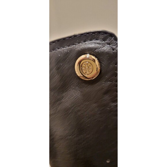 Tory Burch Leather Boots - Picture 5 of 8